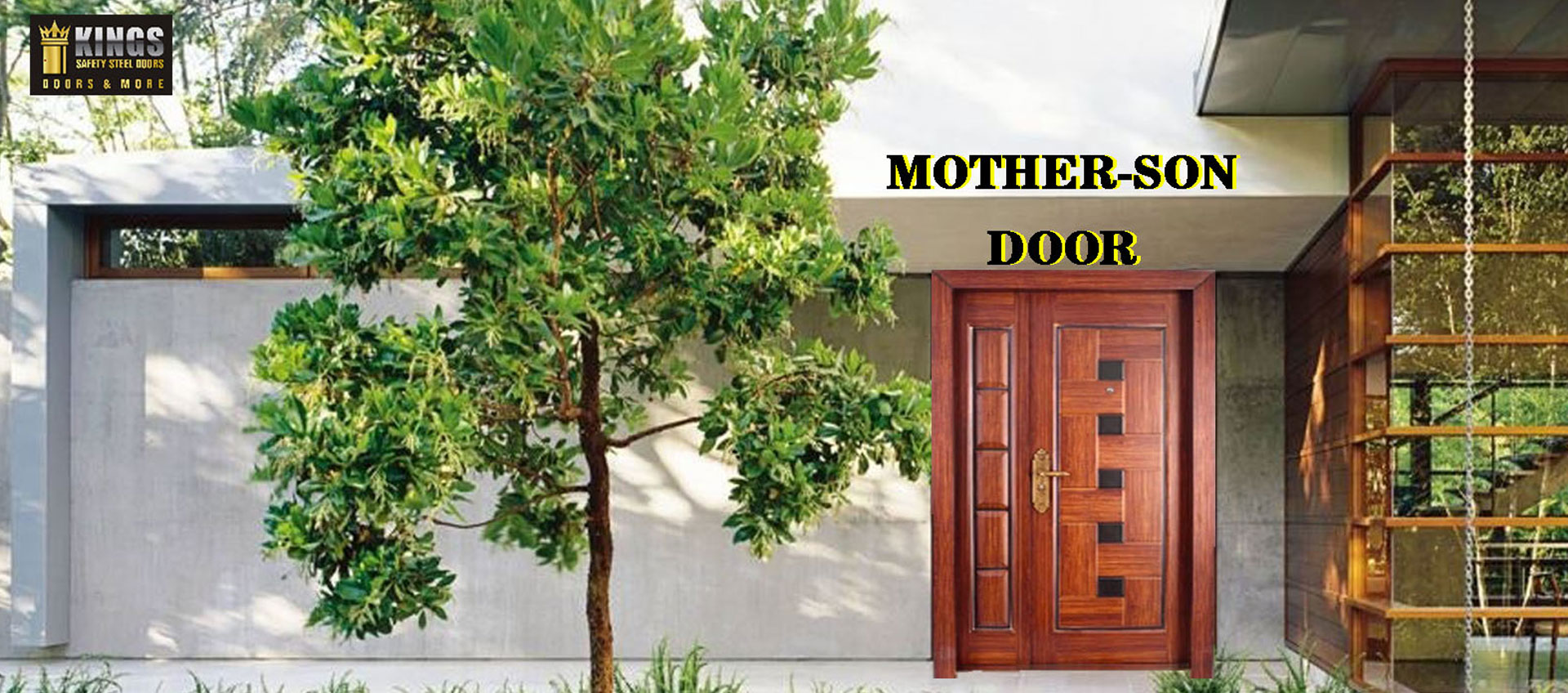 Kings Safety Doors